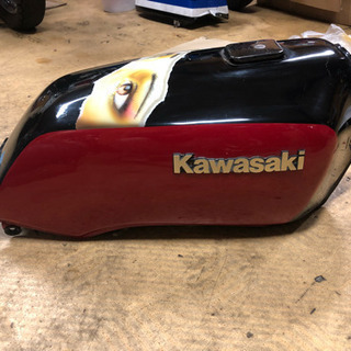 Z４００GPタンク Z400GP タンク｜Yahoo!フリマ（旧PayPayフリマ）