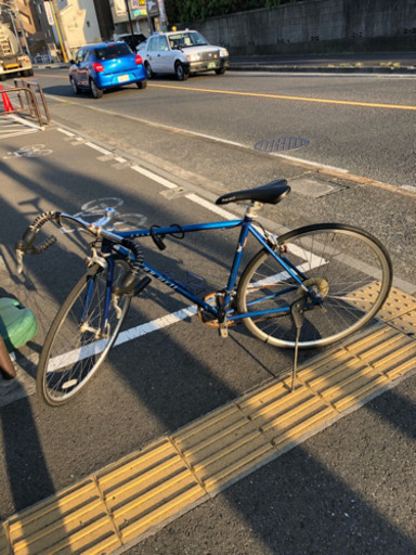6kaku ロードバイク