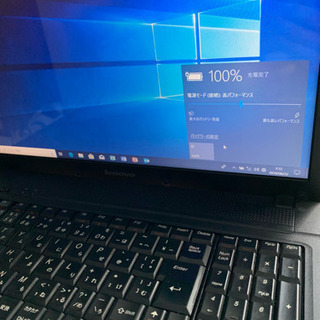 Lenovo G560/Core i3（2.26GHz）/メモリ4G/HDD750G/Office2016/Windows10 Home 64bit ⭐️Lenovo G560 大容量メモリ4GB Corei3 Win10 ?
