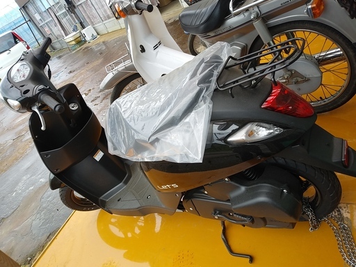 人気XR250走行少ない極上1オーナー富山2000年モデル