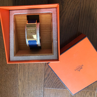 HERMES エルメス 腕時計