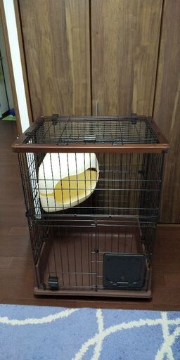 ペティオ キャットルームサークル