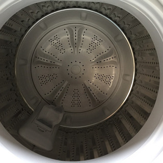 ハイアール Haier 全自動洗濯機 JW-XP2C55E