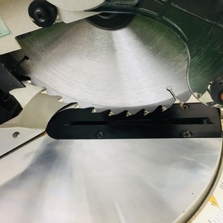 リョービ(RYOBI) 卓上切断機 TS-225 (片側傾斜) 220mm【リライズ野田