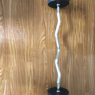 可変式ダンベル 片方Max約41キロ