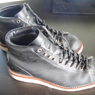 CHIPPEWA チペワ 91072 モンキーブーツ
