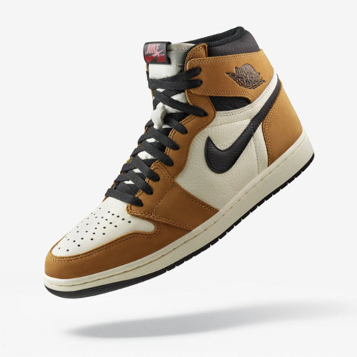 NIKE AIR JORDAN 1 “ROOKIE OF THE YEAR” | nort.swiss