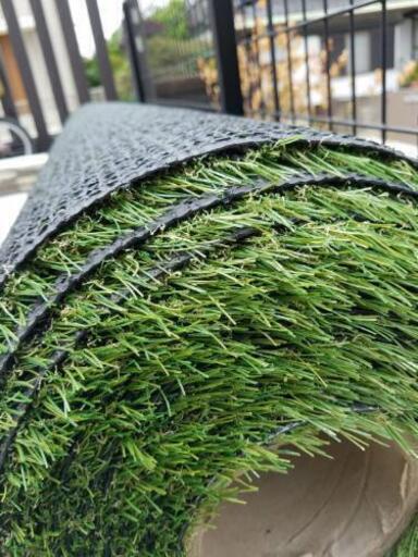 高性能人工芝　新品　未開封 早い者勝ち 高級 人工芝 【公式通販】