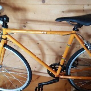 ロードバイク サイクルスタジオ