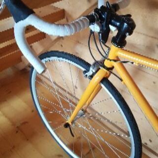 ロードバイク サイクルスタジオ