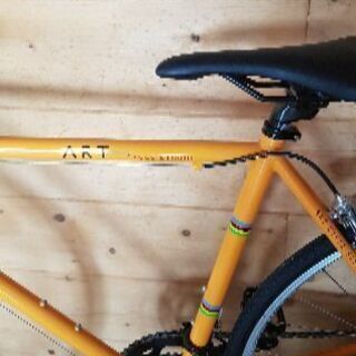 ロードバイク サイクルスタジオ