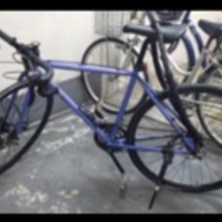 2014 FUJI FEATHER CX +  フジフェザー