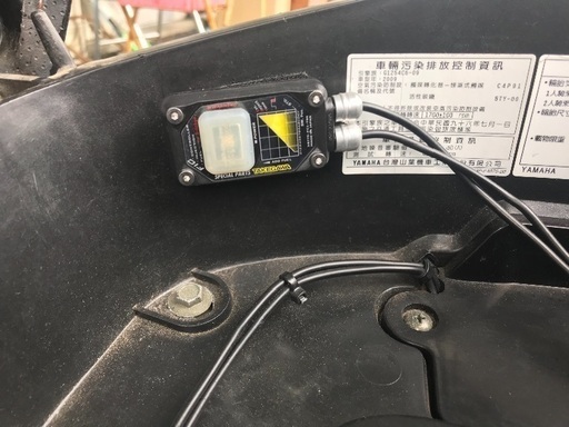 シグナスX125 155ccボアアップ 商談中】ヤマハ 原付二種 スクーター