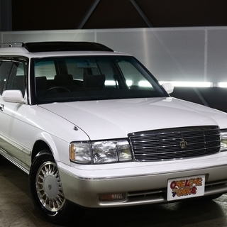 クラウンワゴン 中古車 ジモティー クラウンワゴン 中古車 ジモティー