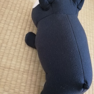 yogibo 犬