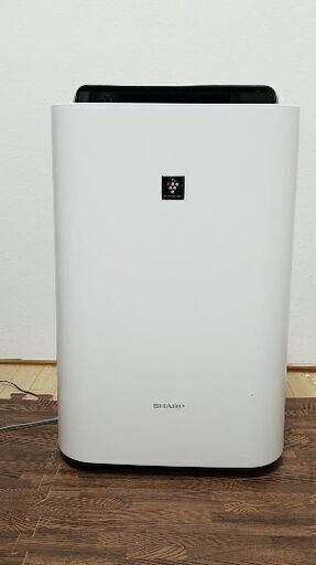 空気清浄機