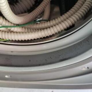 人気のヒートポンプ式♪2010年製のドラム式洗濯機☆