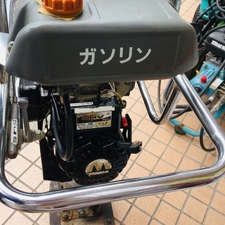 三笠産業 タンピングランマー MT-55【リライズ野田愛宕店】【店頭取引