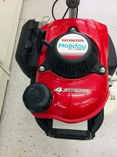 ホンダ FG201H ミニ耕運機【リライズ野田愛宕店】【店頭取引限定