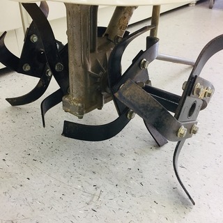 ホンダ 小型 ミニ耕運機 Holiday FG201H【リライズ野田愛宕店】【店頭