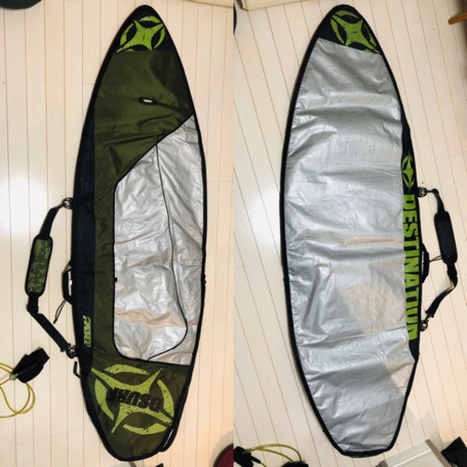 サーフボード ファンボード 6'6 | stainu-tasikmalaya.ac.id