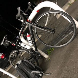 2017年式 トレック エモンダ（カーボンフレーム）値下げしました