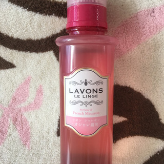 LAVONS おしゃれ着用洗濯洗剤