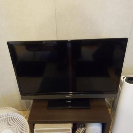 値引き★32型TV【REGZA】15000→10000 再販売