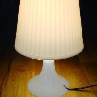 【無料】IKEA 【LAMPAN】ランプ/ライト/照明