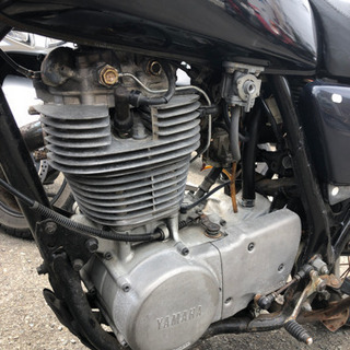 YAMAHA  SR500  車検なし  1JN  福岡市南区 YAMAHA SR500 車検なし 1JN 福岡市南区 【公式通販】