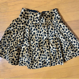 セシルマクビーミニスカート ヒョウ柄 あっちゃん 尼ヶ辻のスカートの中古 古着あげます 譲ります ジモティーで不用品の処分 セシルマクビーミニスカート ヒョウ柄 あっちゃん 尼ヶ辻のスカートの中古 古着あげます 譲ります ジモティーで不用品の処分
