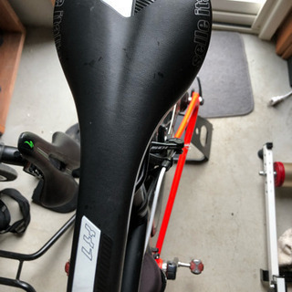 ロードバイク  lapierre AUDACIO200 FDJ zwift仕様