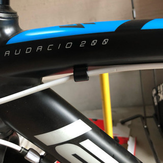ロードバイク  lapierre AUDACIO200 FDJ zwift仕様