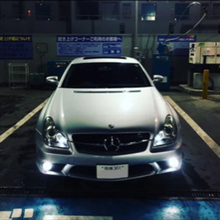 ベンツCLS350 AMG63仕様