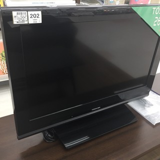 A1777☆カードOK☆東芝2008年製42インチ液晶テレビ