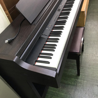 電子ピアノ ヤマハ ★65029 鍵盤88 椅子付