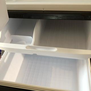 【値下げ】大人気 シャーププラズマクラスター両開き冷蔵庫