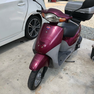 ★ディオ★走行3275★AF27★