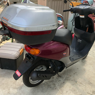 ★ディオ★走行3275★AF27★