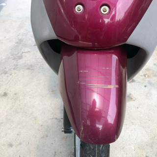 ★ディオ★走行3275★AF27★