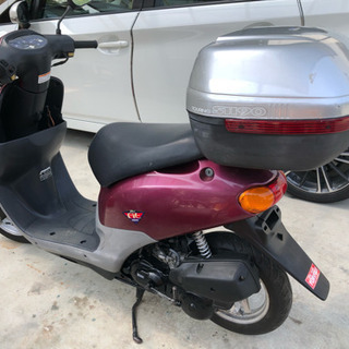 ★ディオ★走行3275★AF27★