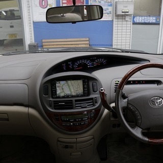 きれいです エスティマ アエラス オトロン練馬店 練馬のエスティマの中古車 ジモティー