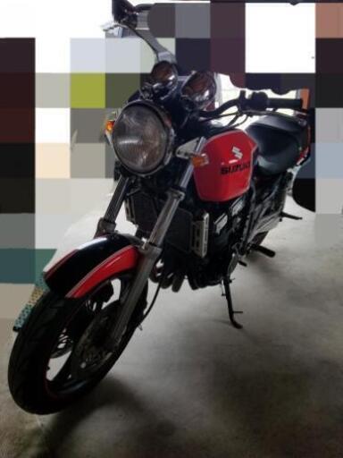 インパルス　400 GK79A　ヨシムラ