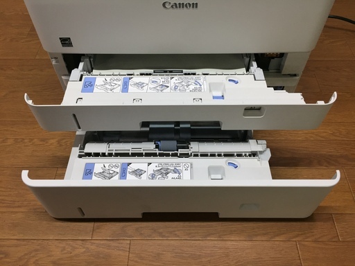 Canon A3レーザープリンタ Satera LBP8710 | inmarco.ae