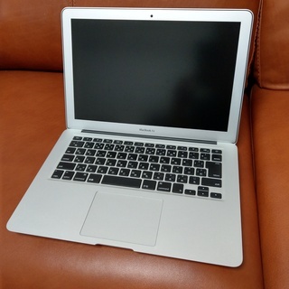 MacBook Air (13-inch, Early 201...