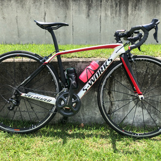 s-works tarmac sl5