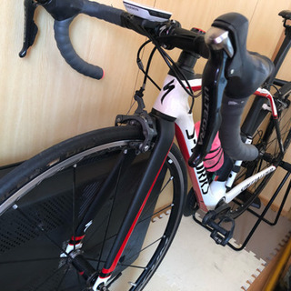 s-works tarmac sl5