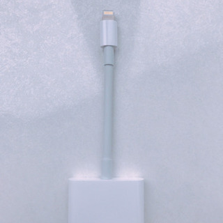 Apple Lightning Digital(アップル) A1438