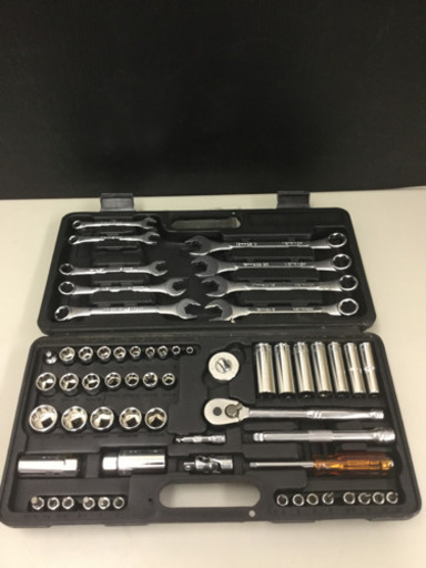 Metrinch メットリンチ 工具セット No.5219.392 欠品あり