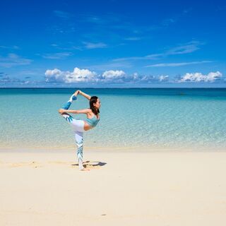 ☆表参道　美脚ストレッチLESSON☆毎週月曜日 12:30～13:30 - スポーツ